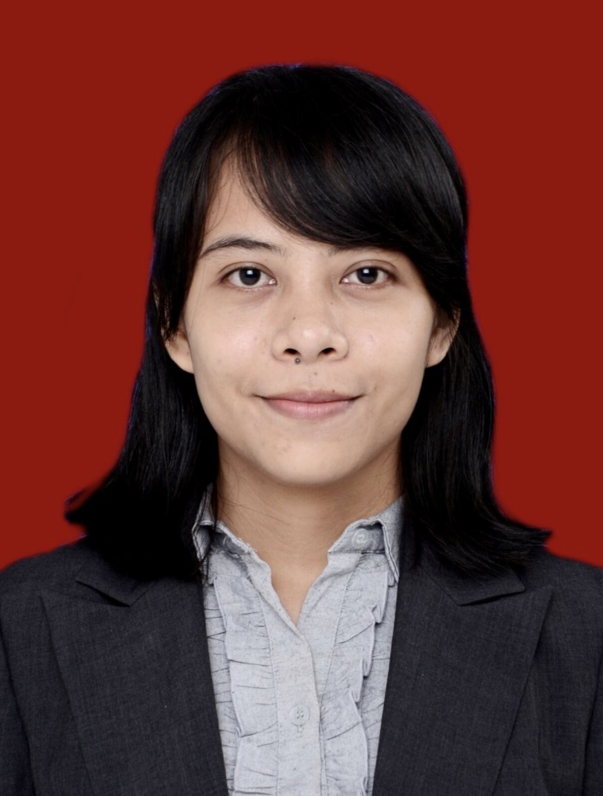 Yogina Lestari Ayu Situmorang