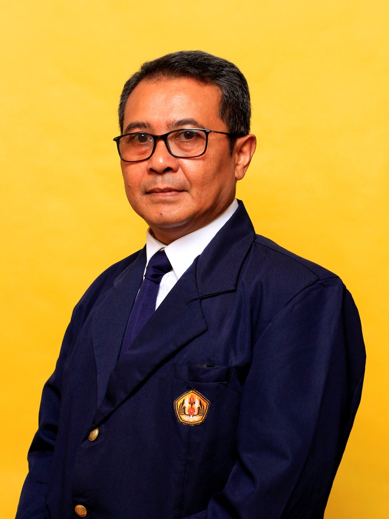 Edy Sunardi