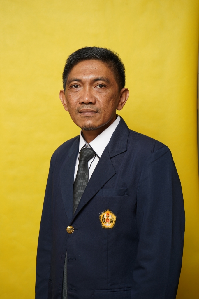 Agus Susanto