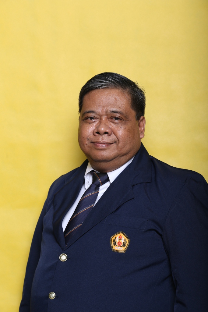 Prof. Dr. Tarsisius Murwaji, S.H., M.H.