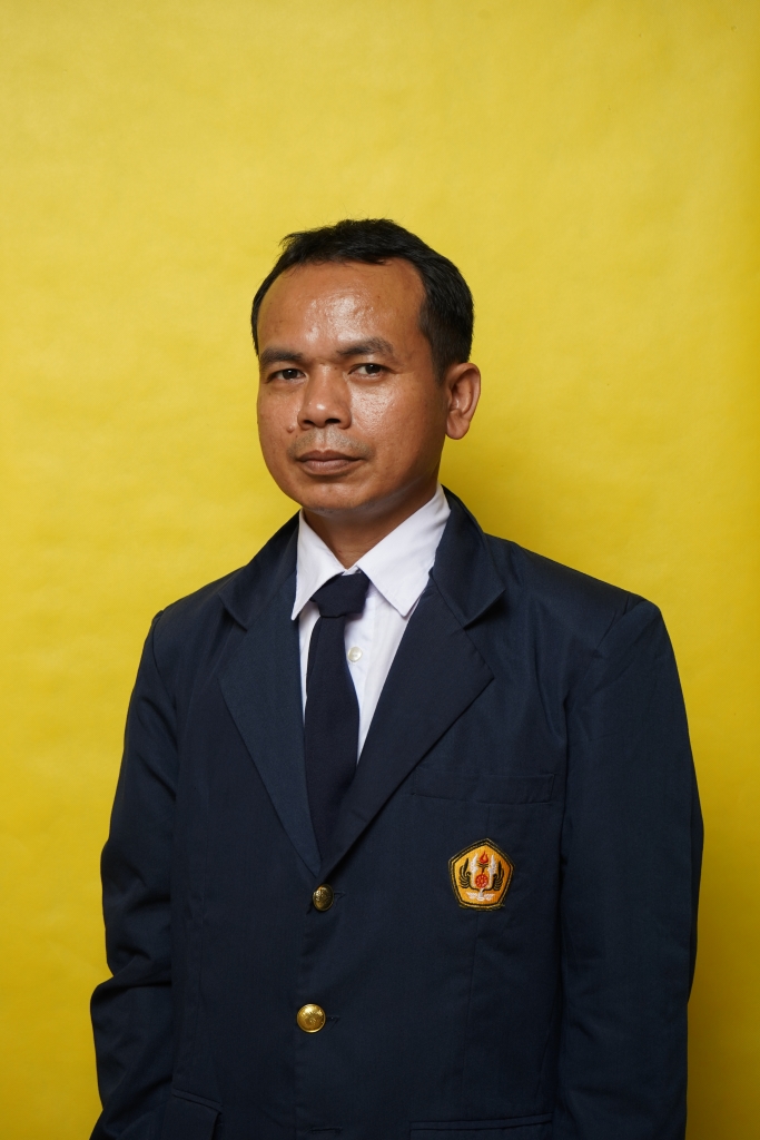 Asep Zainal Mutaqin