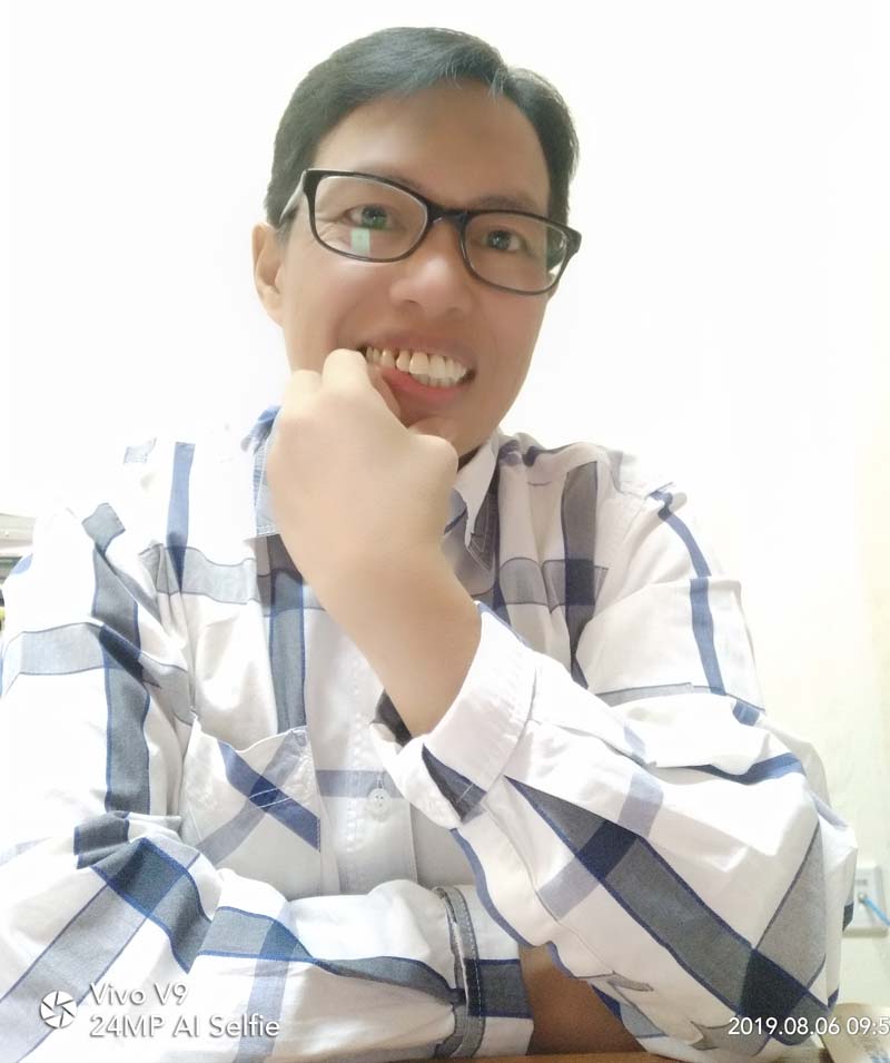 Andi Mushawwir
