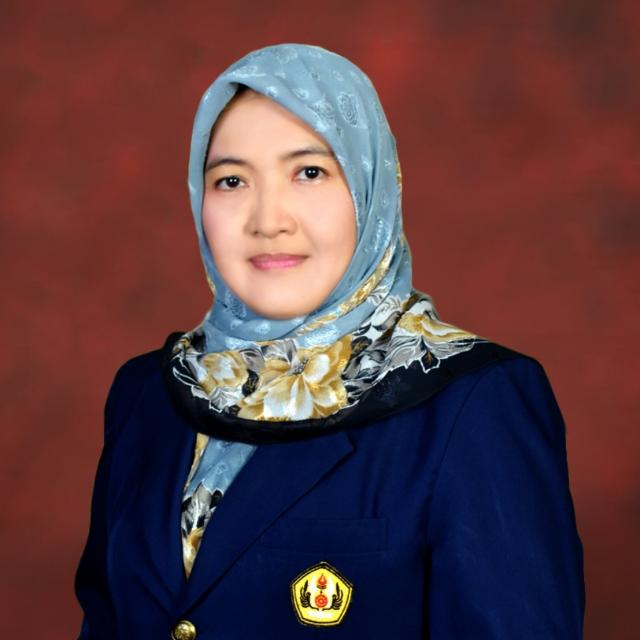 Sri Yusnita Irda Sari
