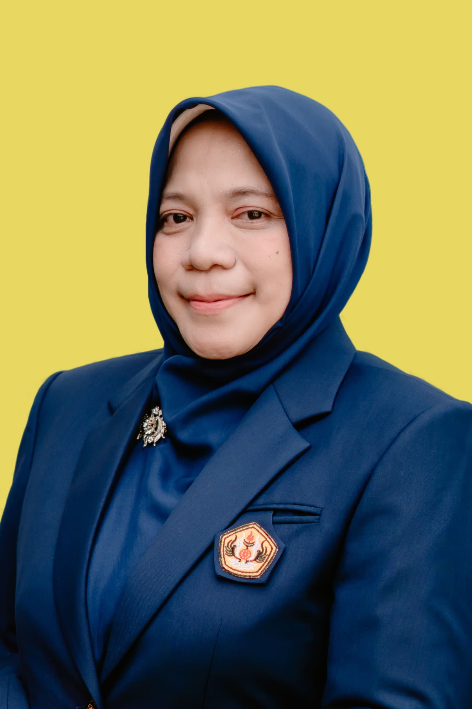 Dr. Tina Rostinawati, S.Si., Apt., M.Si.
