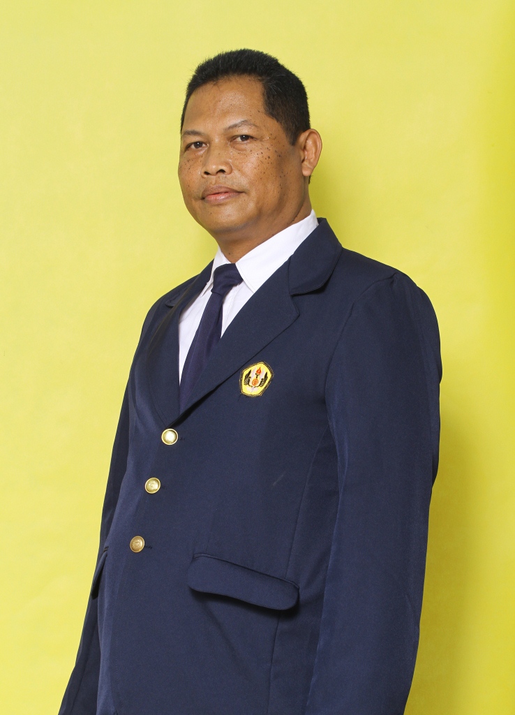 Dr. Drs. Iwan Sukoco, M.Si.