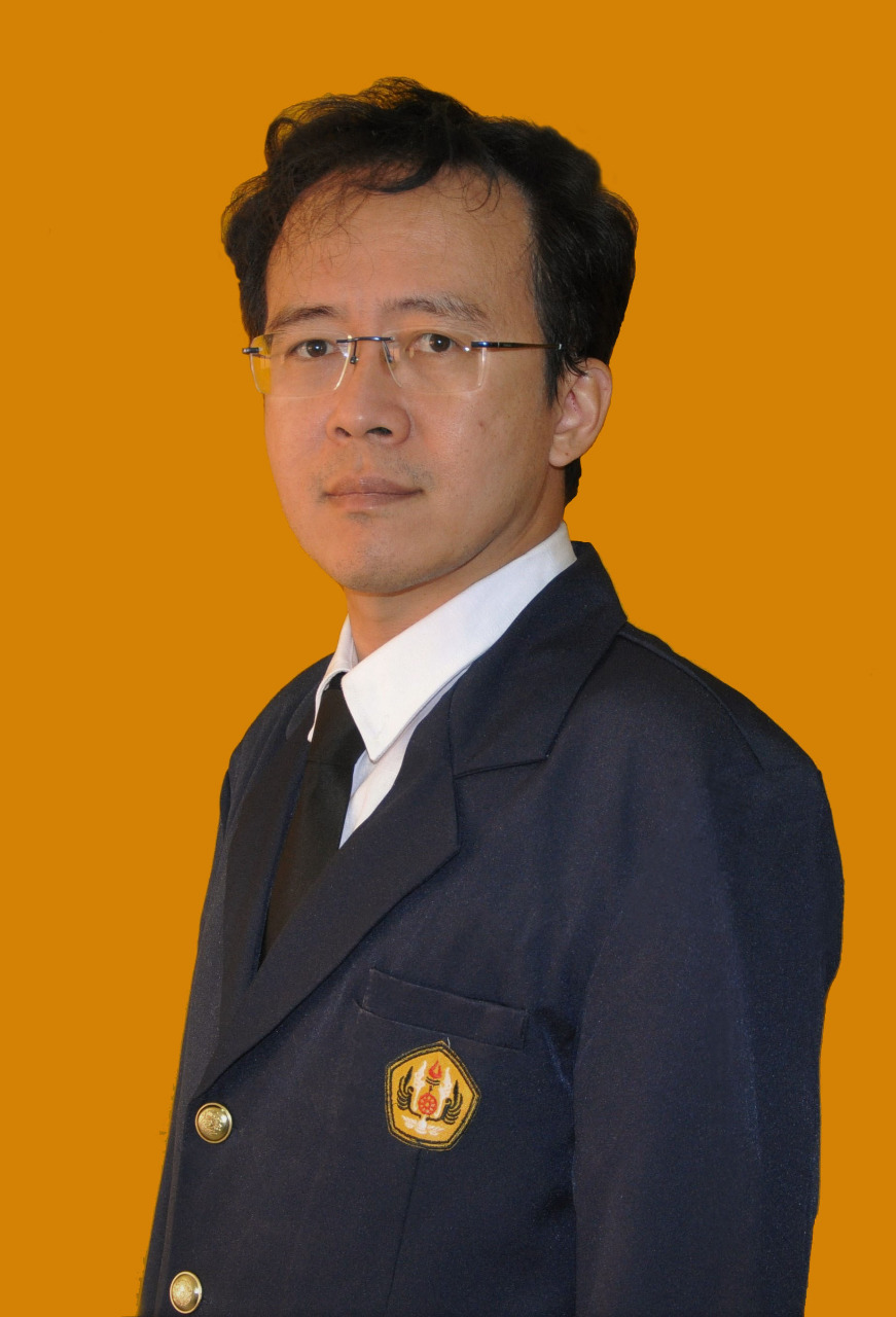 Teguh Marfen Djajakusumah