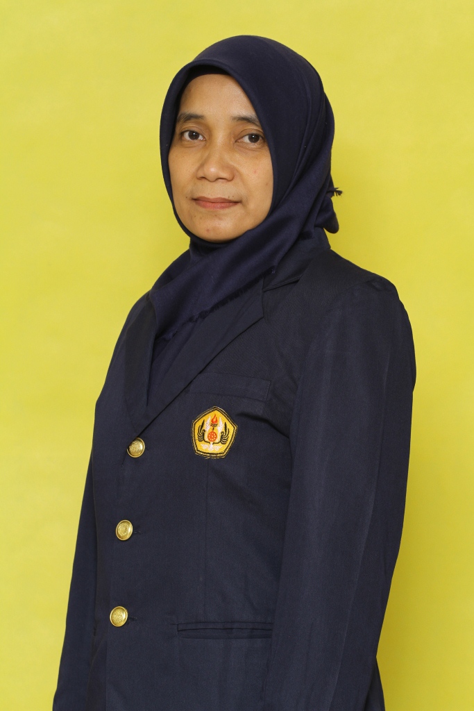 Nurul Gusriani