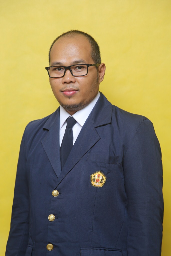 Robi Andoyo