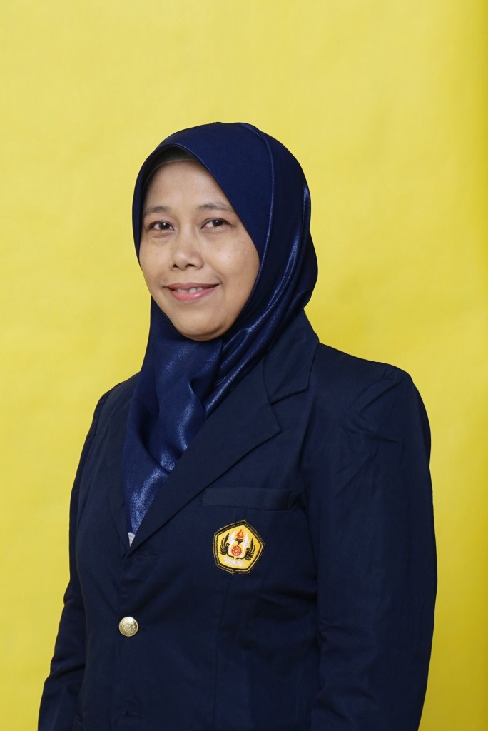 Nurul Wardhani