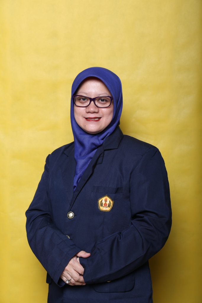 Fury Khristianty Fitriyah