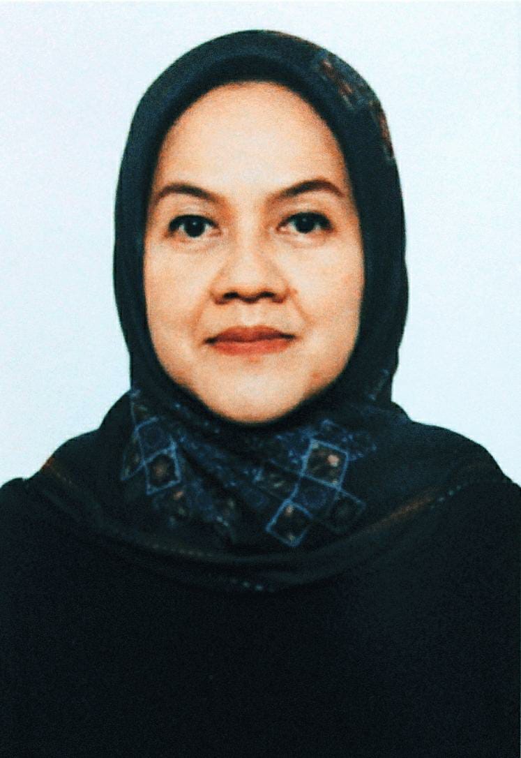 Ania Citraresmini