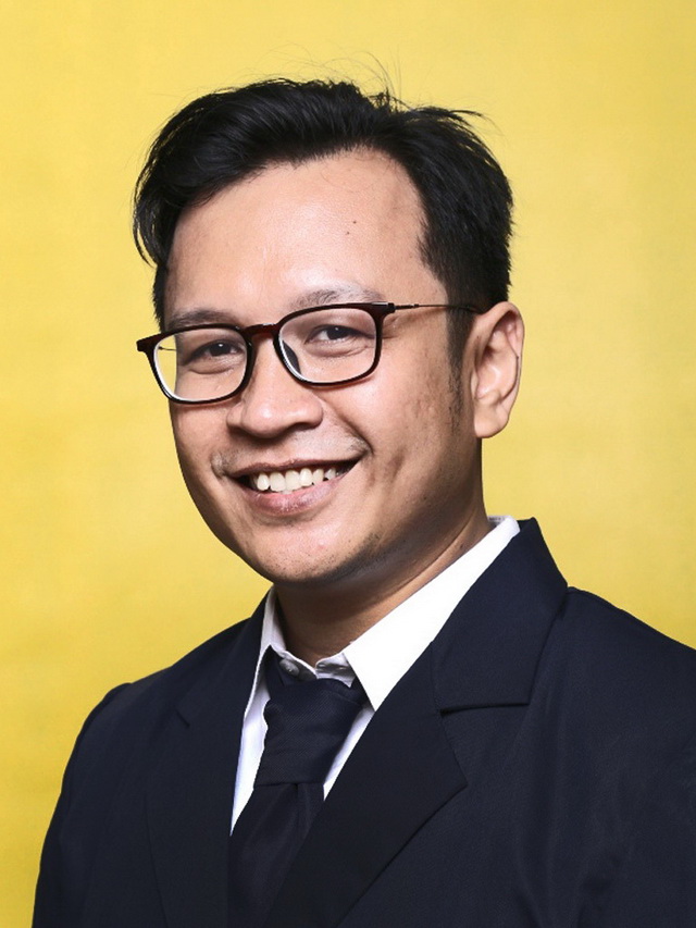 Budi Adiperdana