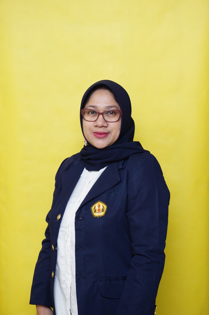 Rosaria Mita Amalia