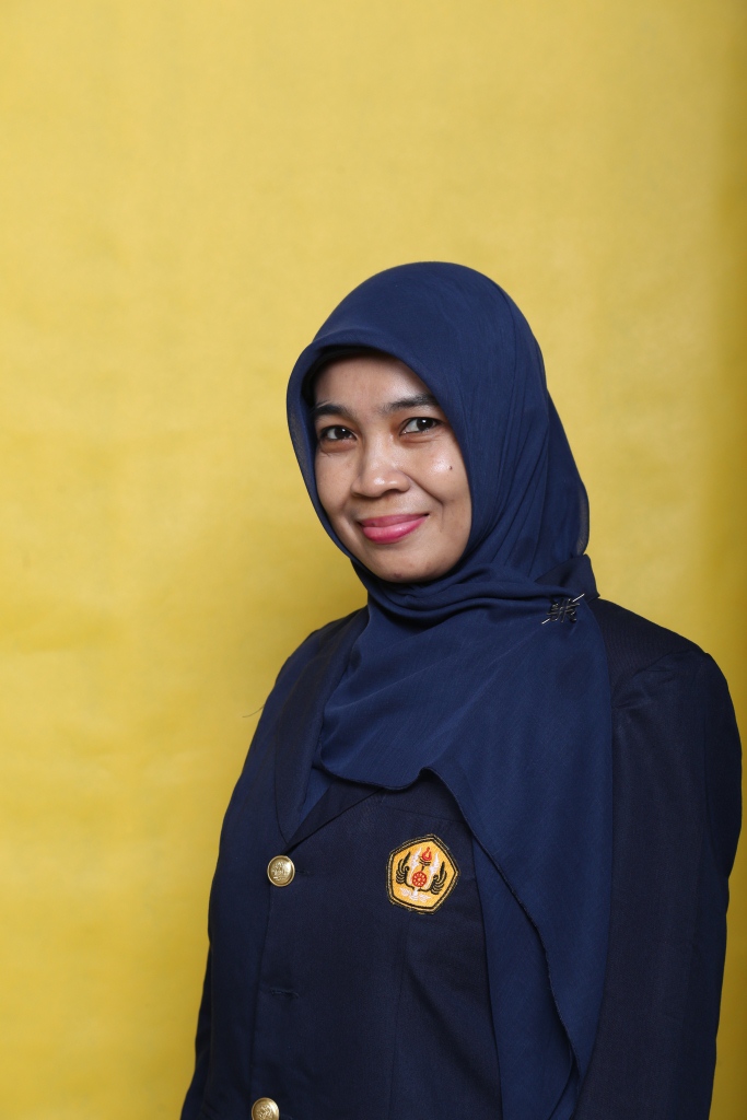Susanti Withaningsih