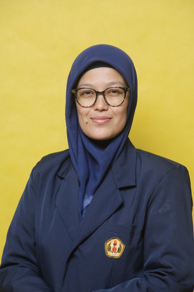 Putri Limilia