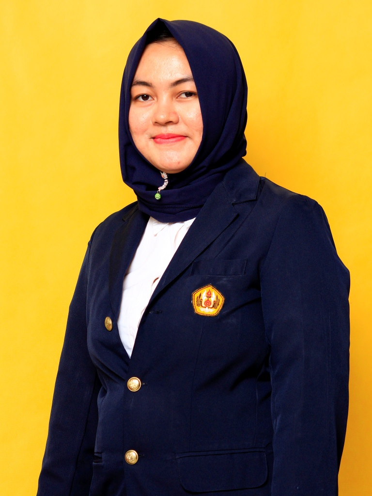 Putri Trulline
