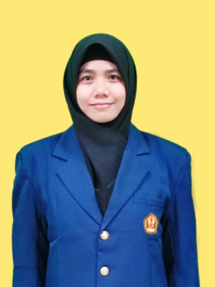 Qurnia Wulan Sari