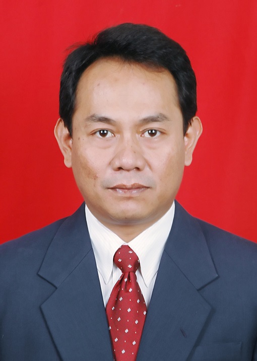 Dr. Rudi Saprudin Darwis, S.Sos., M.Si.