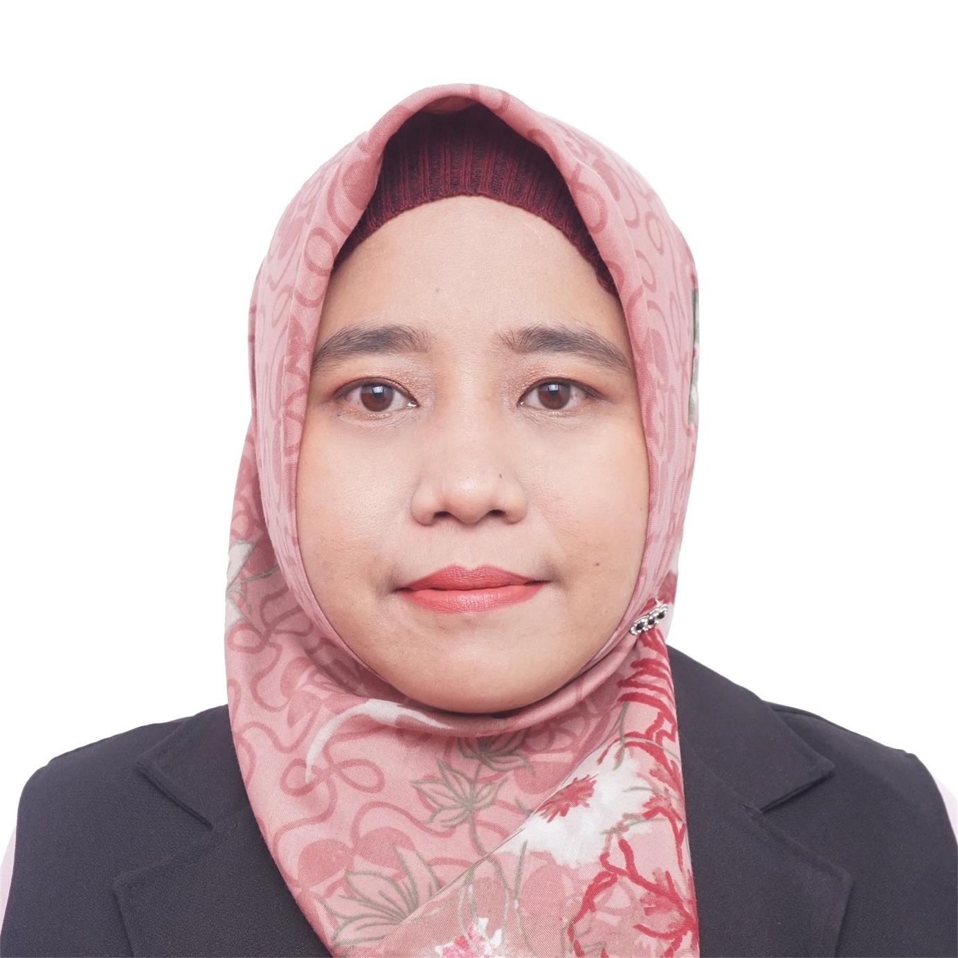 Putri Widyanti Harlina