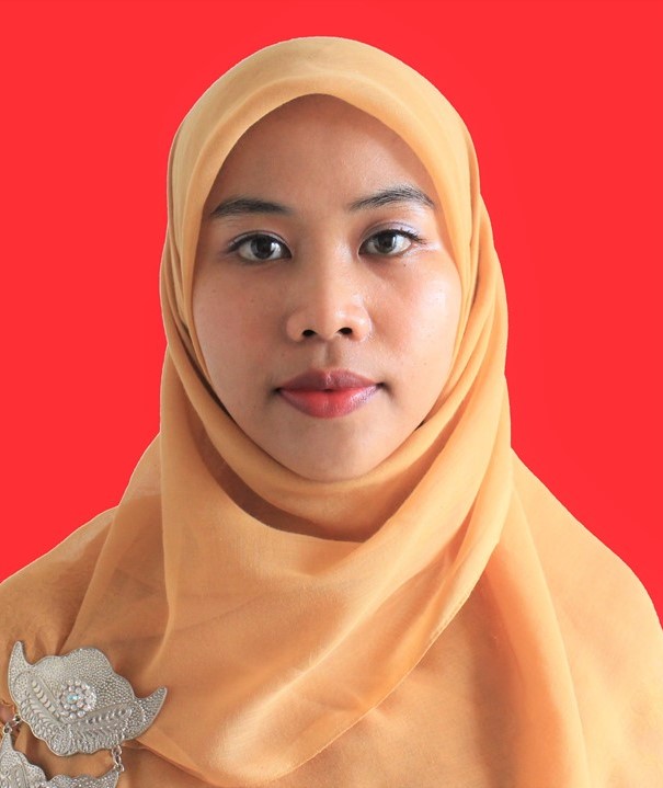 Yolani Syaputri
