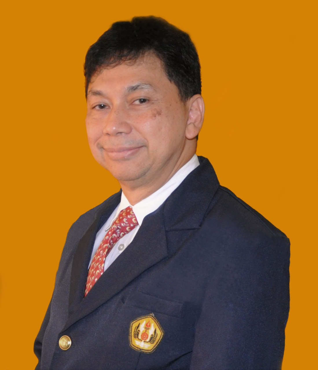 Kiki Lukman