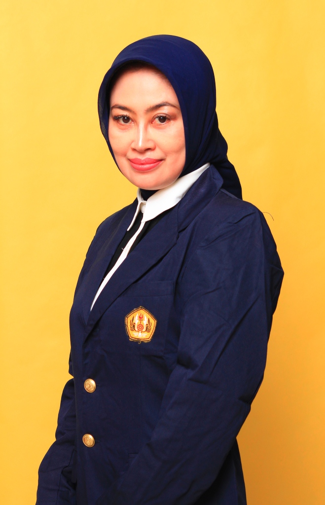 Evi Novianti