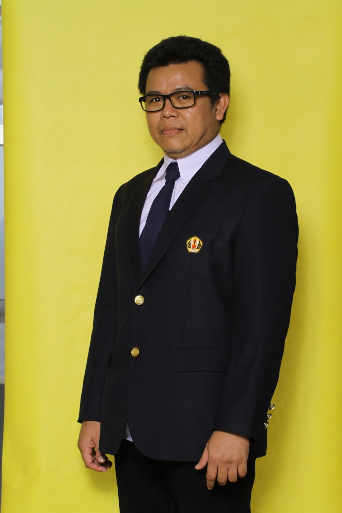 Iwan Setiawan