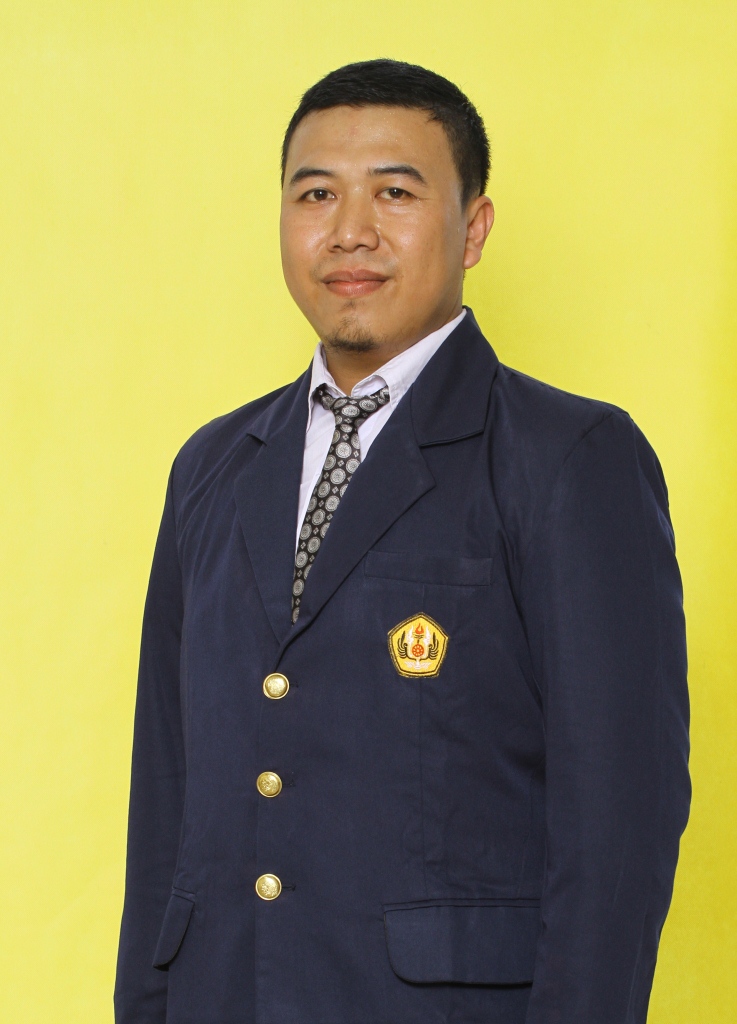 Mochamad Rudyansyah Ismail