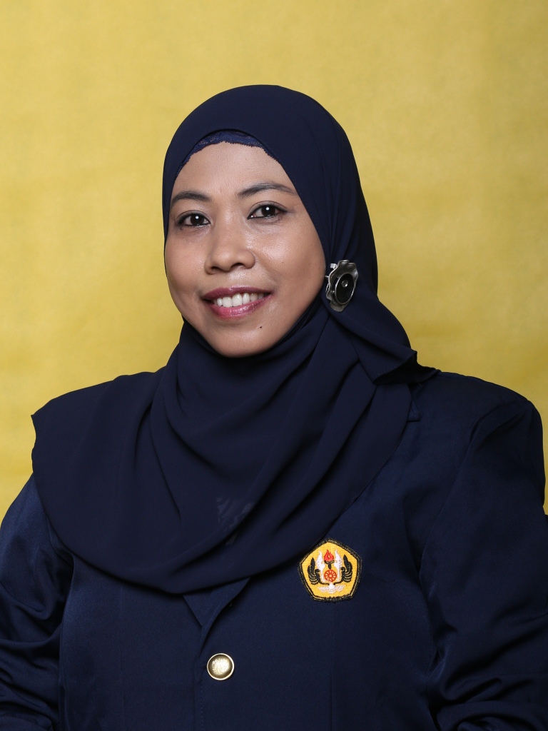 Hasni Arief