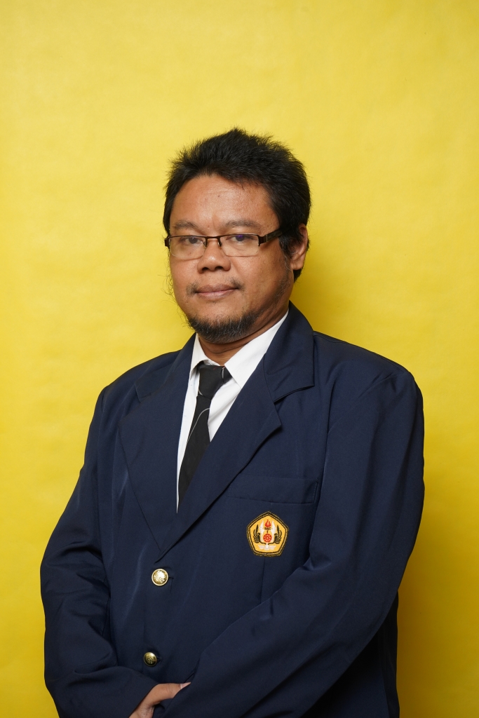 Asep Yusup Hudayat