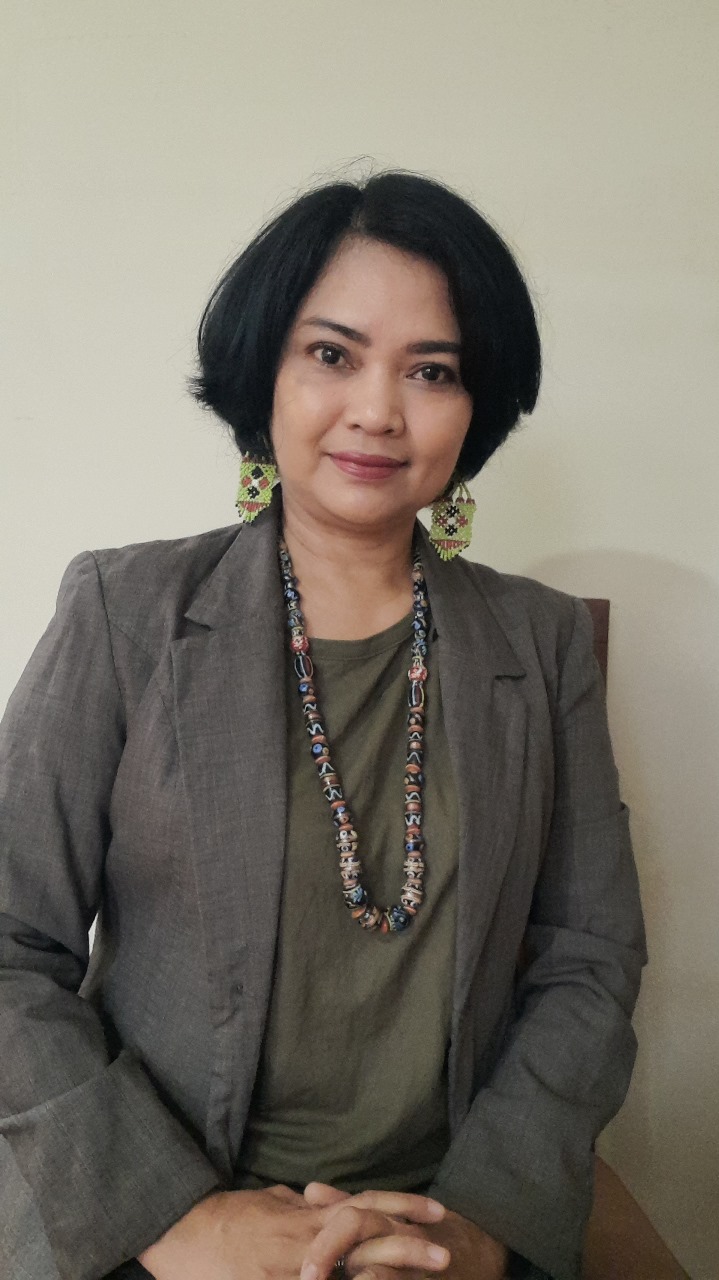 Lestari Manggong