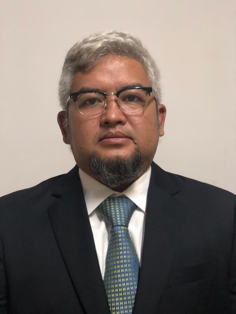 Aldrin Ramadian