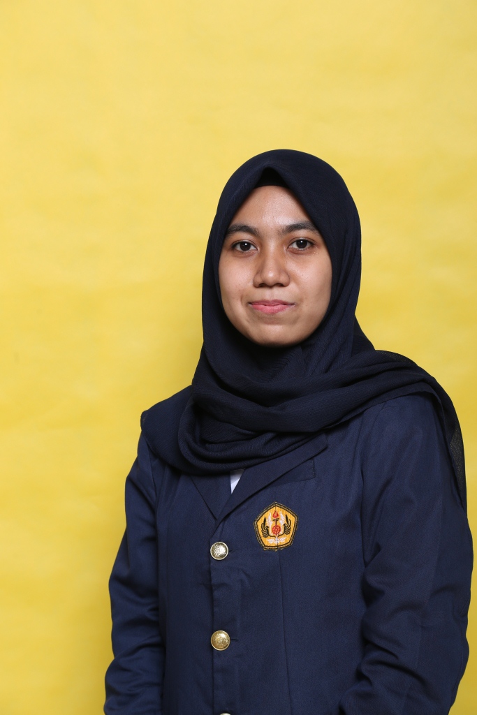 Kurnia Khafidhatur Rafiah