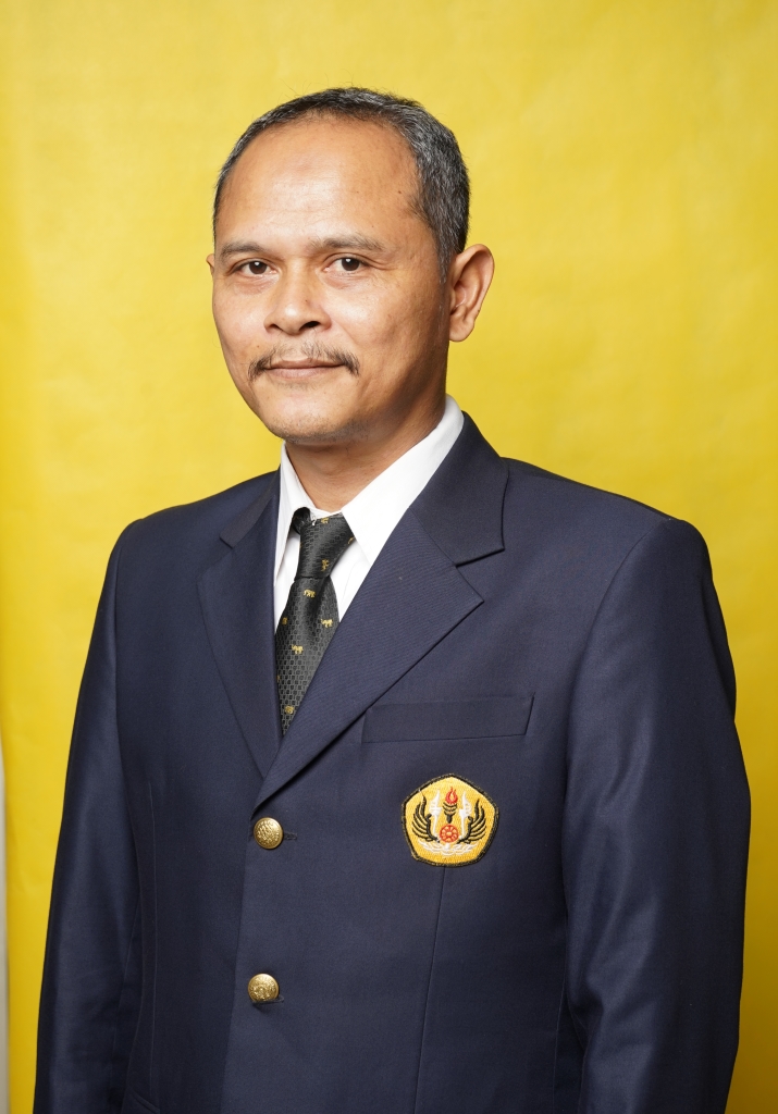 Iman Permana Maksum