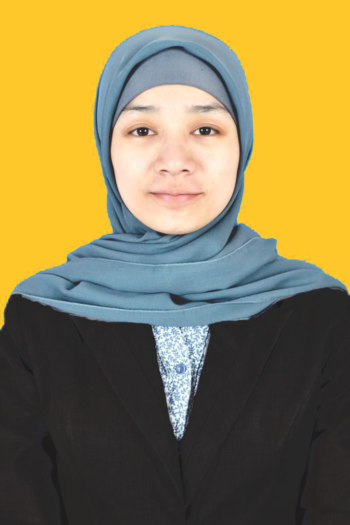 Retna Putri Fauzia