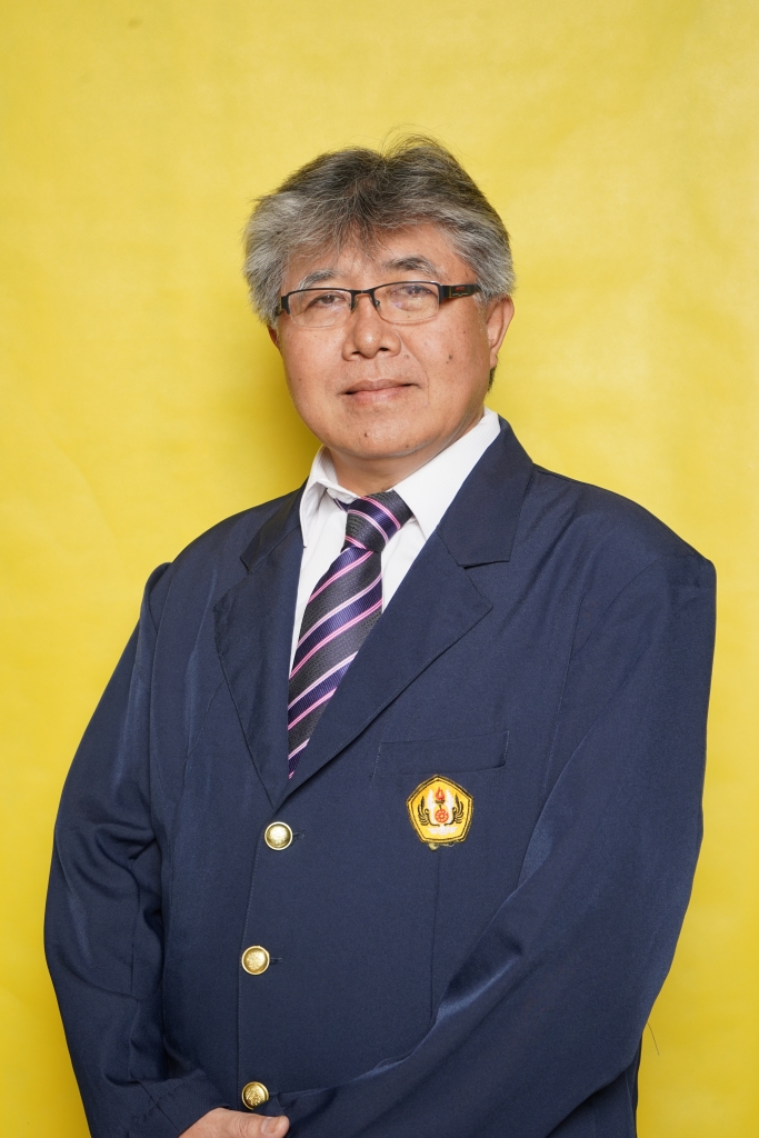 Asep Suryana