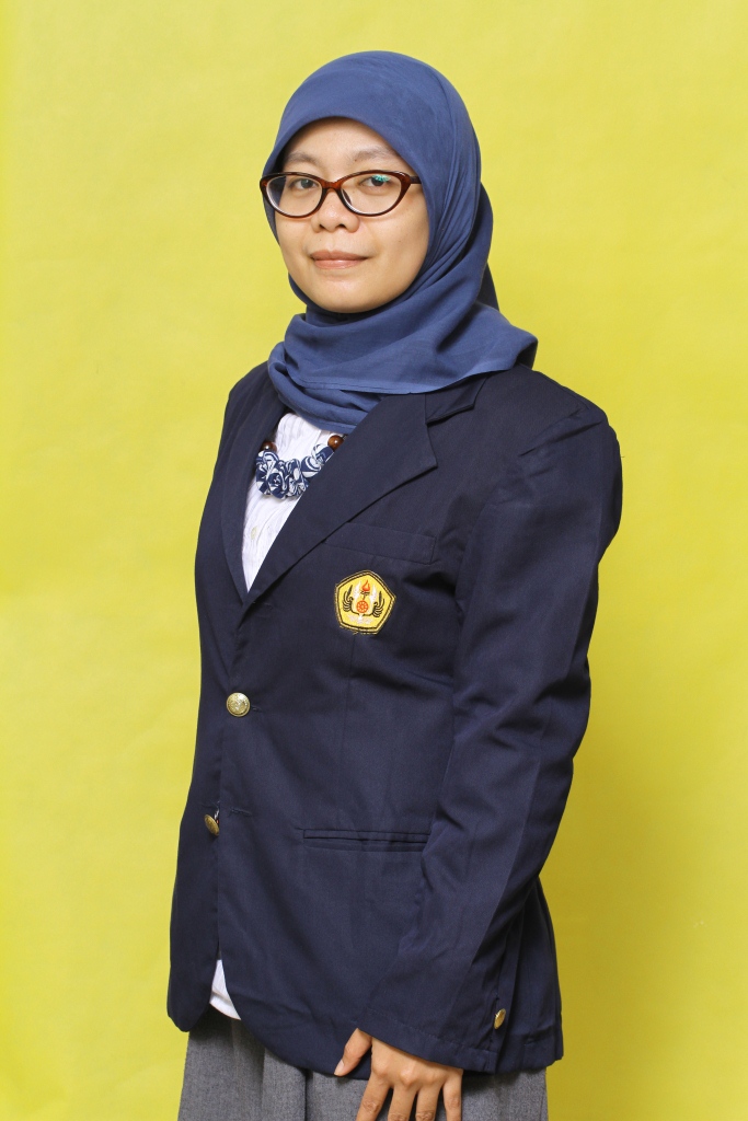 Airin Triwahyuni