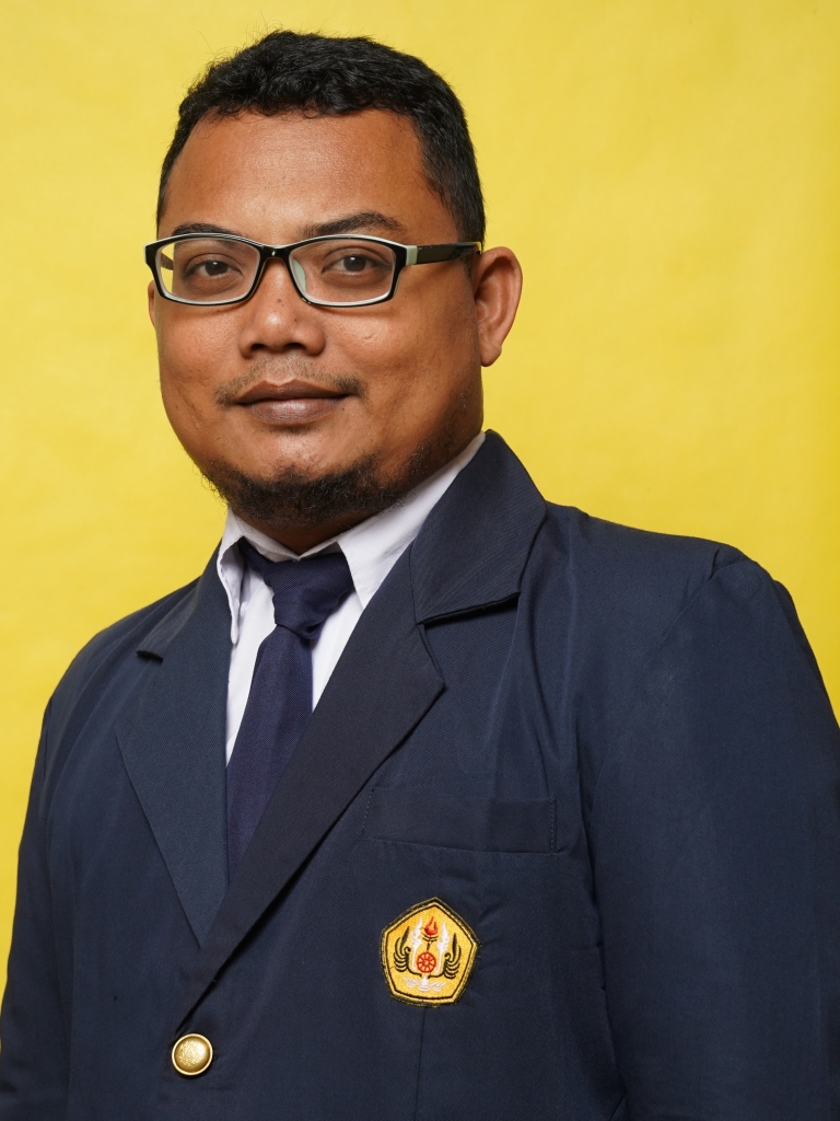 Romi Zamhir Islami