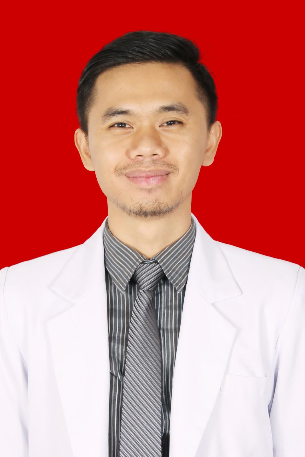 Mohamad Rizki Dwikane