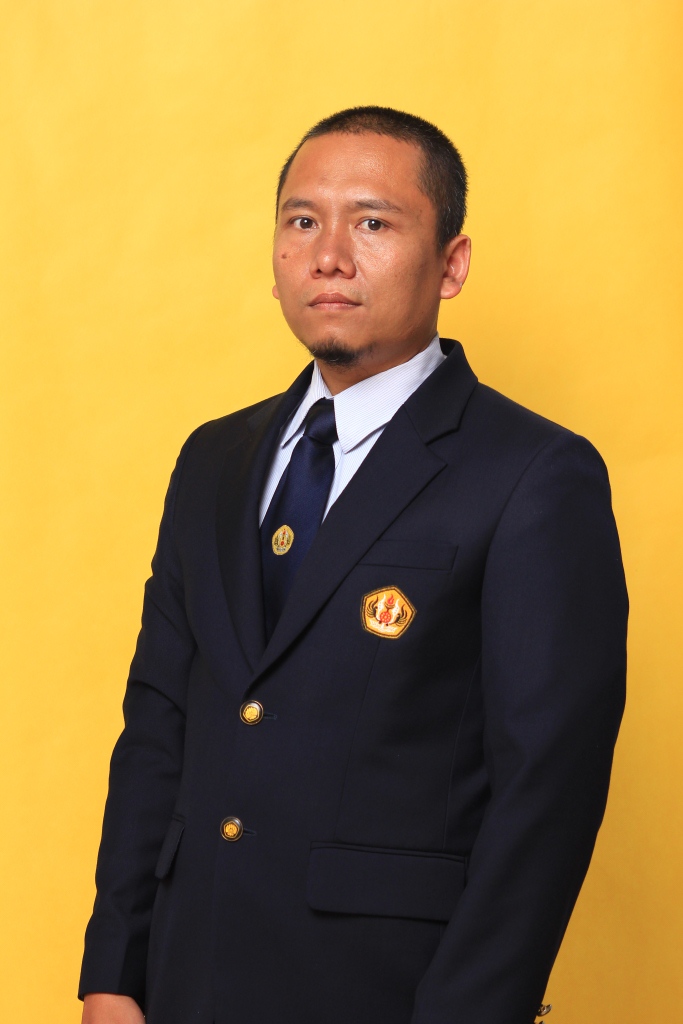 Priyo Subekti