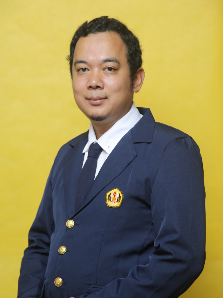 Diky Ramdani