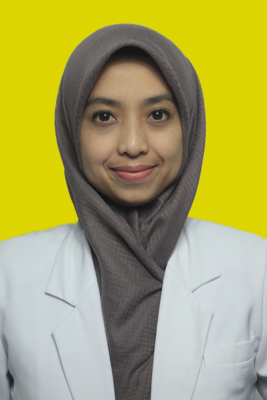 Delima Istio Prawiradhani Putri