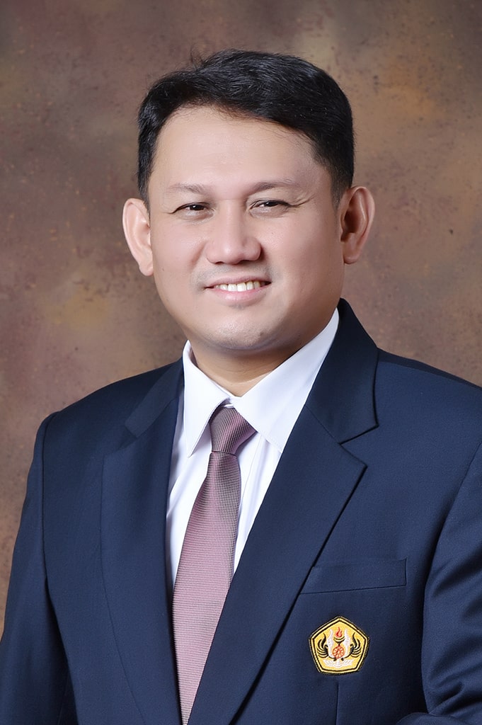 Yudi Ahmad Faisal