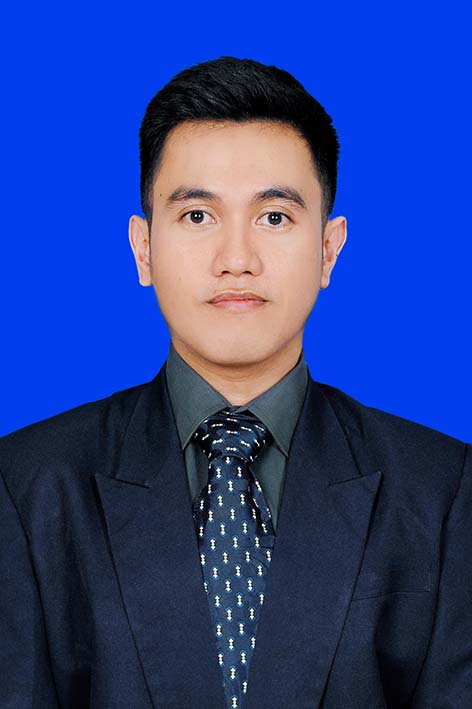 Angkasa Ramatuan Hamdan