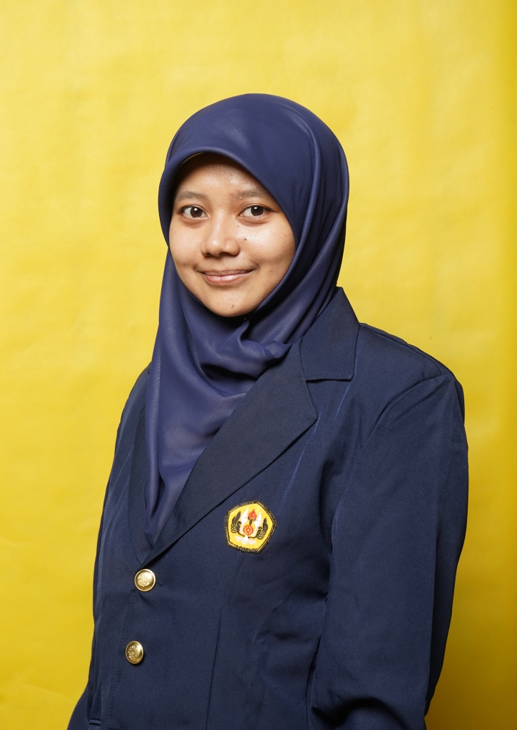 Sisilia Sylviani
