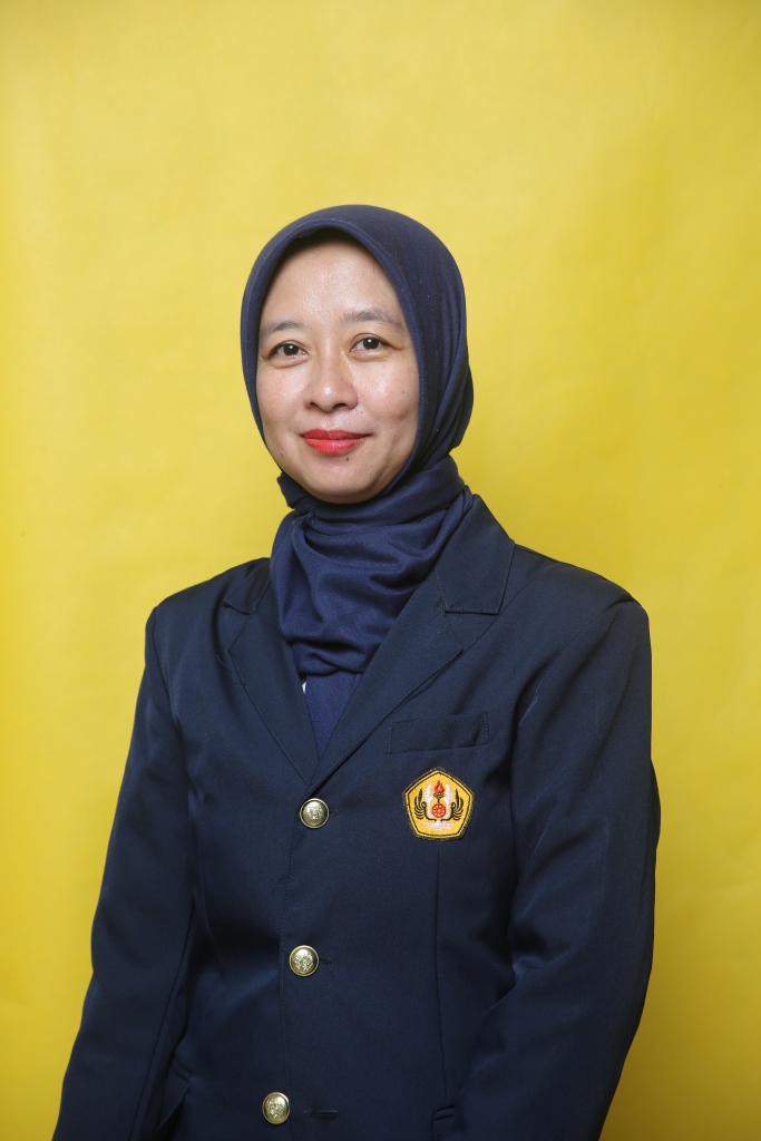 Lisda Damayanti