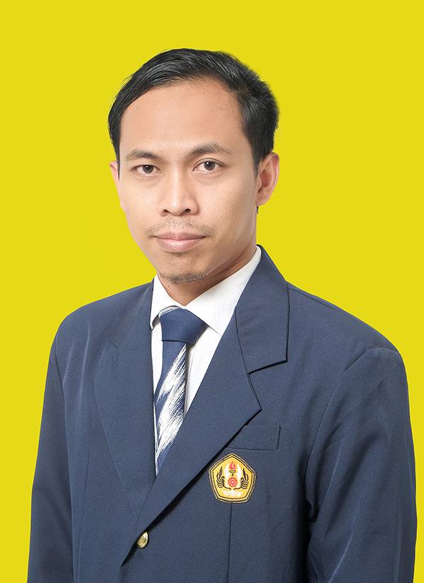 Armanda Dwi Prayugo