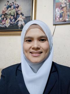 Anita Fitriani