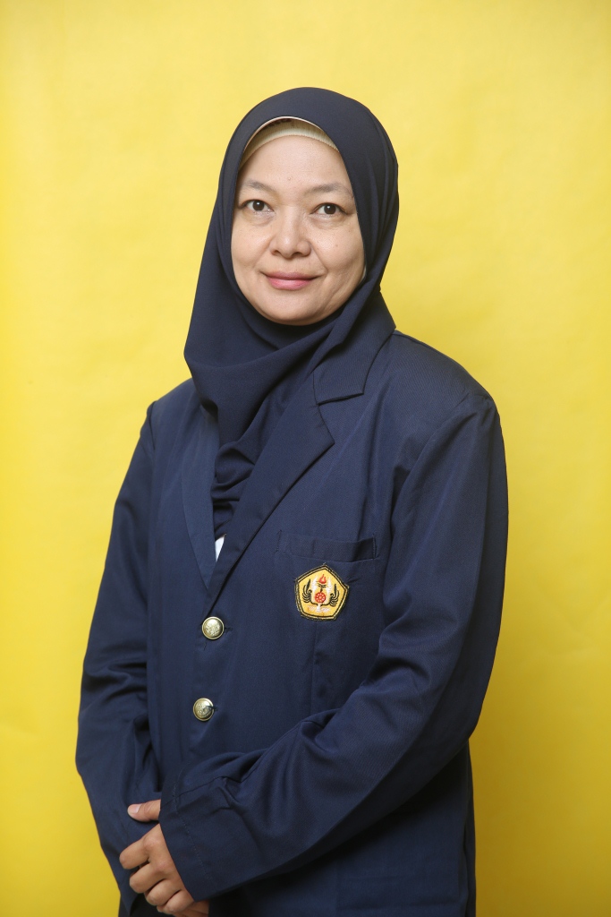 Dr. Nita Fitria, S.Kp., M.Kes., AIFO.