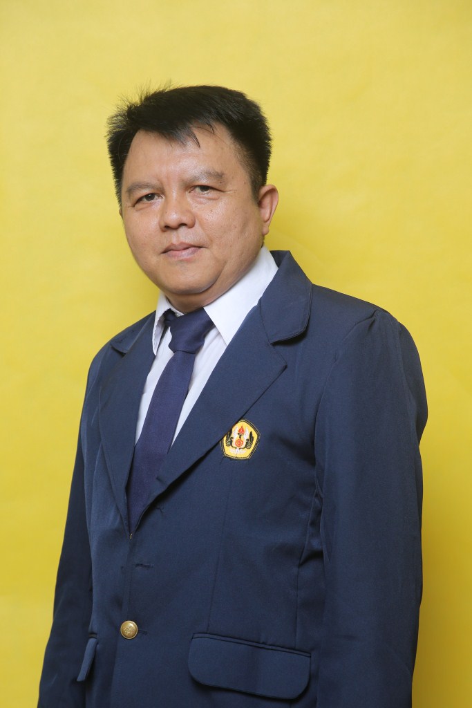Iwang Gumilar